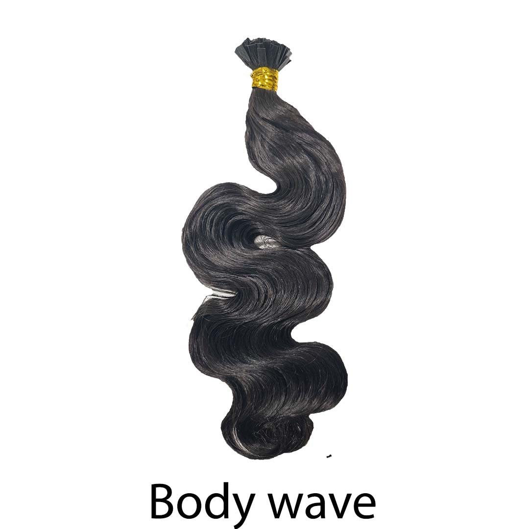 Cambodian Body Wave  K Tip