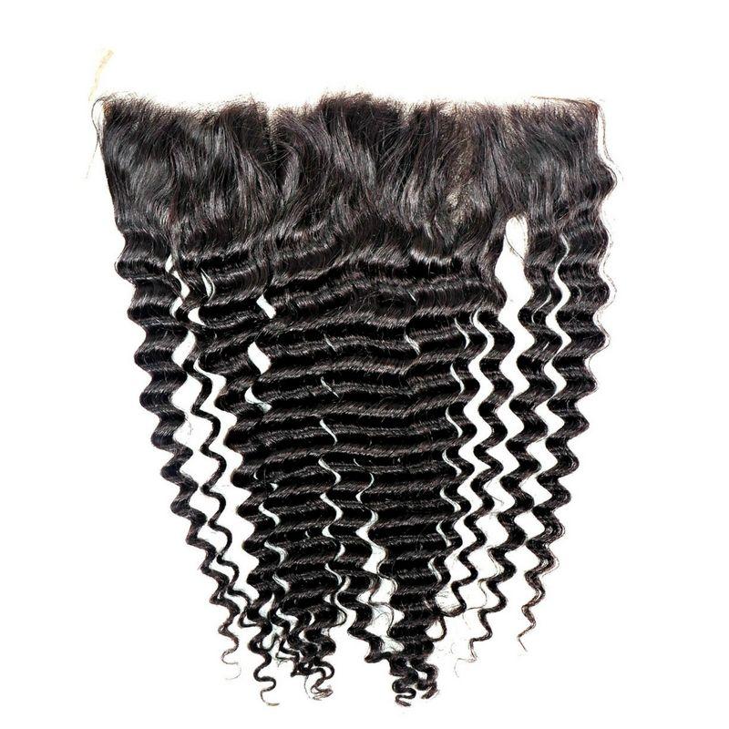 Raw Indian Deep Wave Frontal