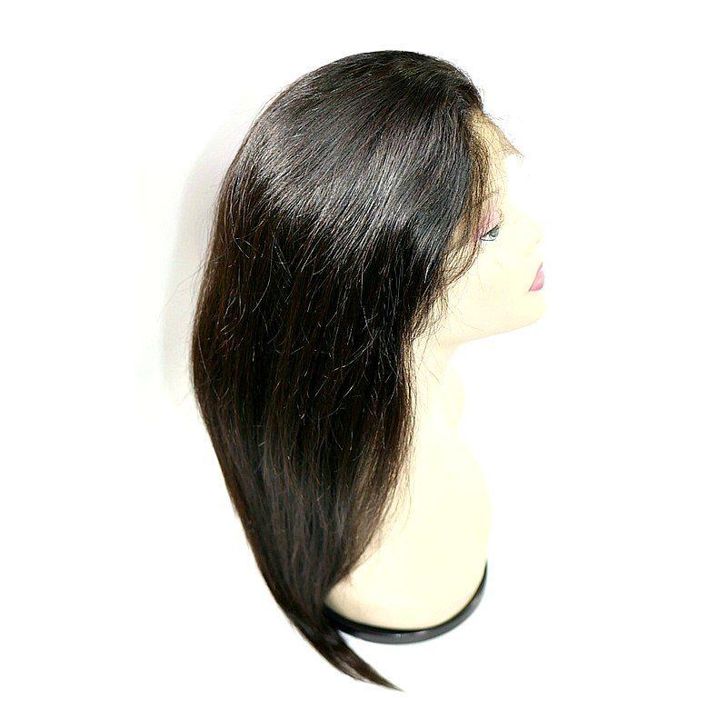 Straight Front Lace Wig POS
