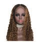 Cambodian  Exotic Wave Wig 26"