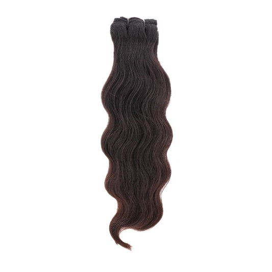 Raw Indian Curly Hair Extensions
